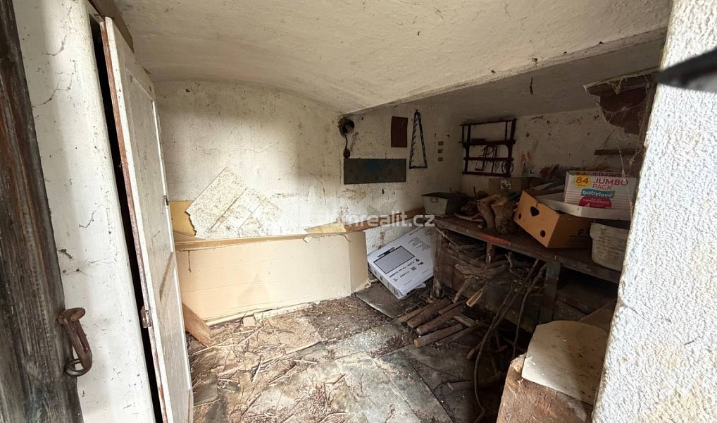 Prodej domu 78 m² s pozemkem 895 m², Merklín – náhled fotky 7