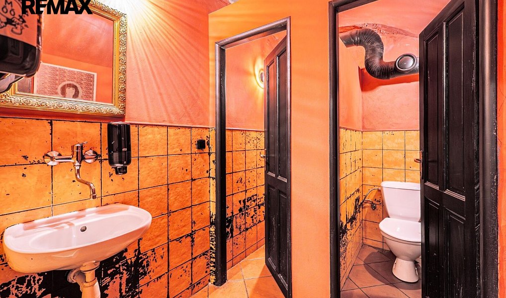 Pronájem restaurace 250 m², Praha – náhled fotky 13
