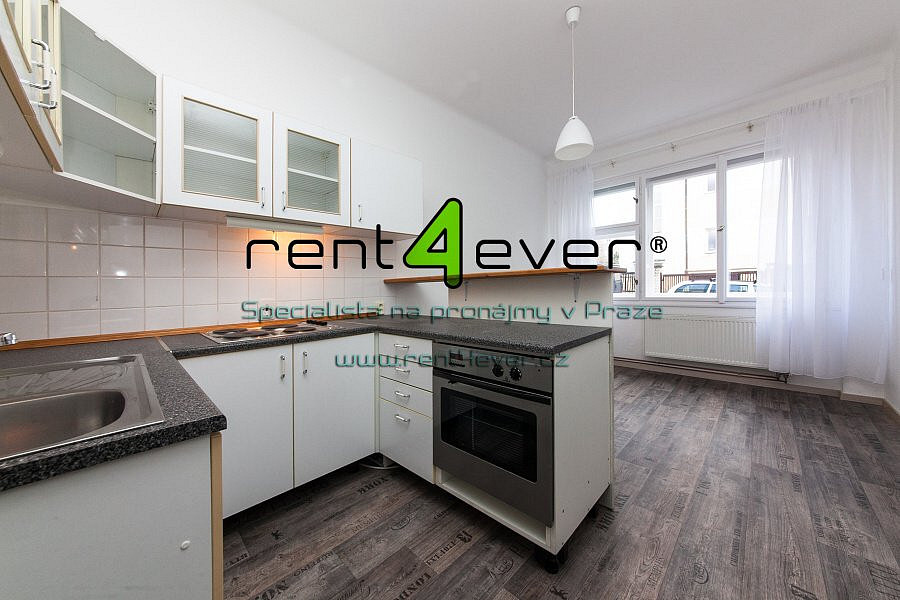 Pronájem bytu 3+1 75 m²
