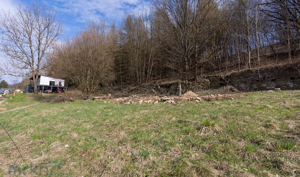 Prodej stavebního pozemku 1 303 m², Rejchartice – náhled fotky 7