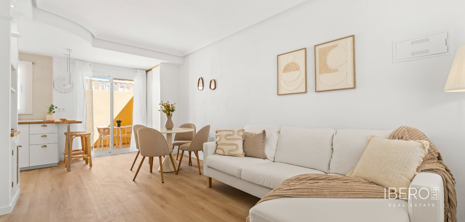 Casa 3+kk – Orihuela, Dehesa de Campoamor - Vista 5