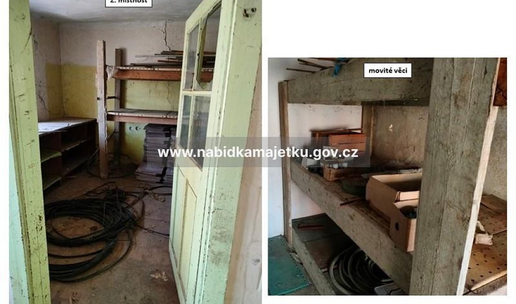 Prodej domu 58 m² s pozemkem 180 m², Tištín – náhled fotky 6