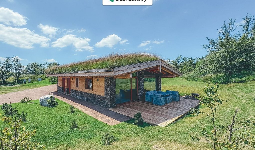 Prodej chaty/chalupy 94 m² s pozemkem 607 m², Dubí – náhled fotky 2