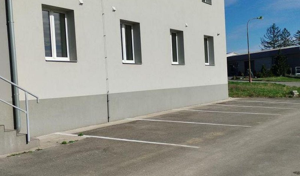 Pronájem bytu 2+1 39 m², Přerov – náhled fotky 14
