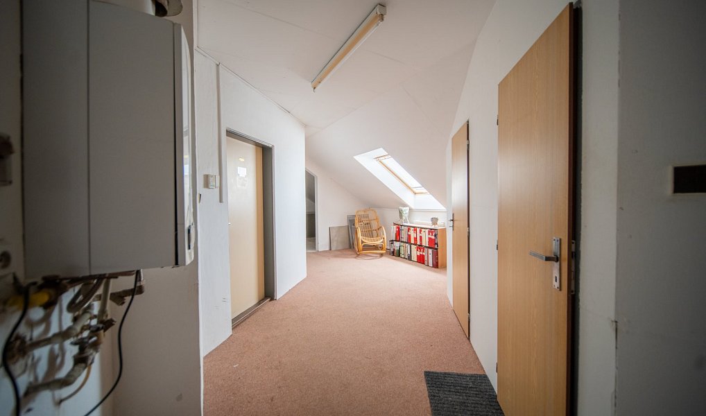Prodej kanceláře 300 m², Havířov – náhled fotky 3