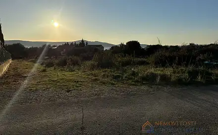 Prodej stavebního pozemku 494 m², Sveti Filip I Jakov, Chorvatsko