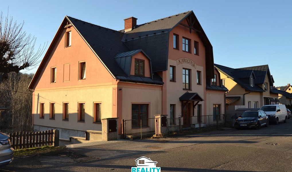 Prodej bytu 4+kk 111 m², Hejnice – náhled fotky 14