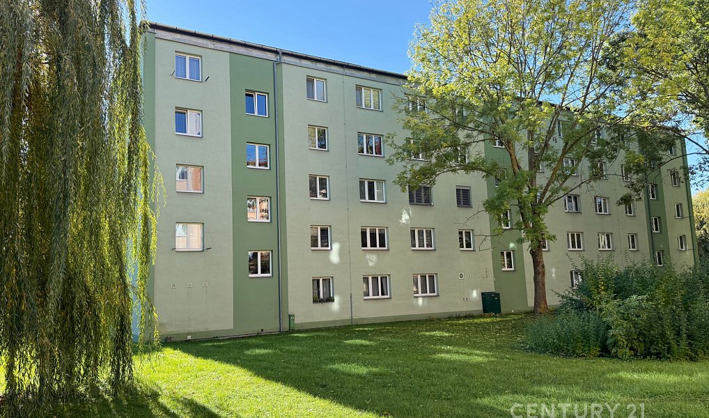 Prodej bytu 2+1 58 m², Kroměříž – náhled fotky 2