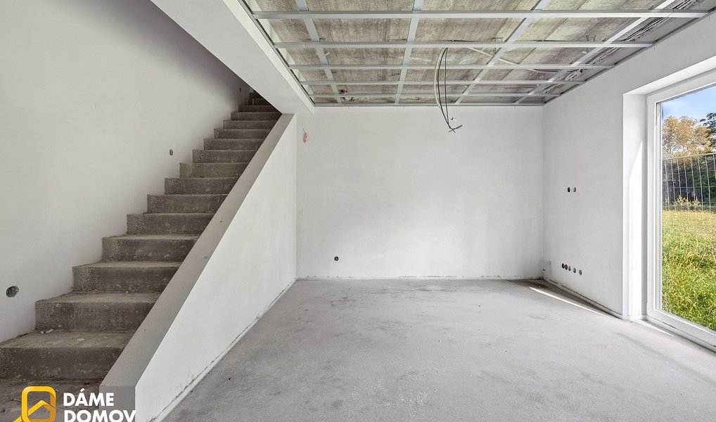 Prodej domu 138 m² s pozemkem 164 m², Dubňany – náhled fotky 2