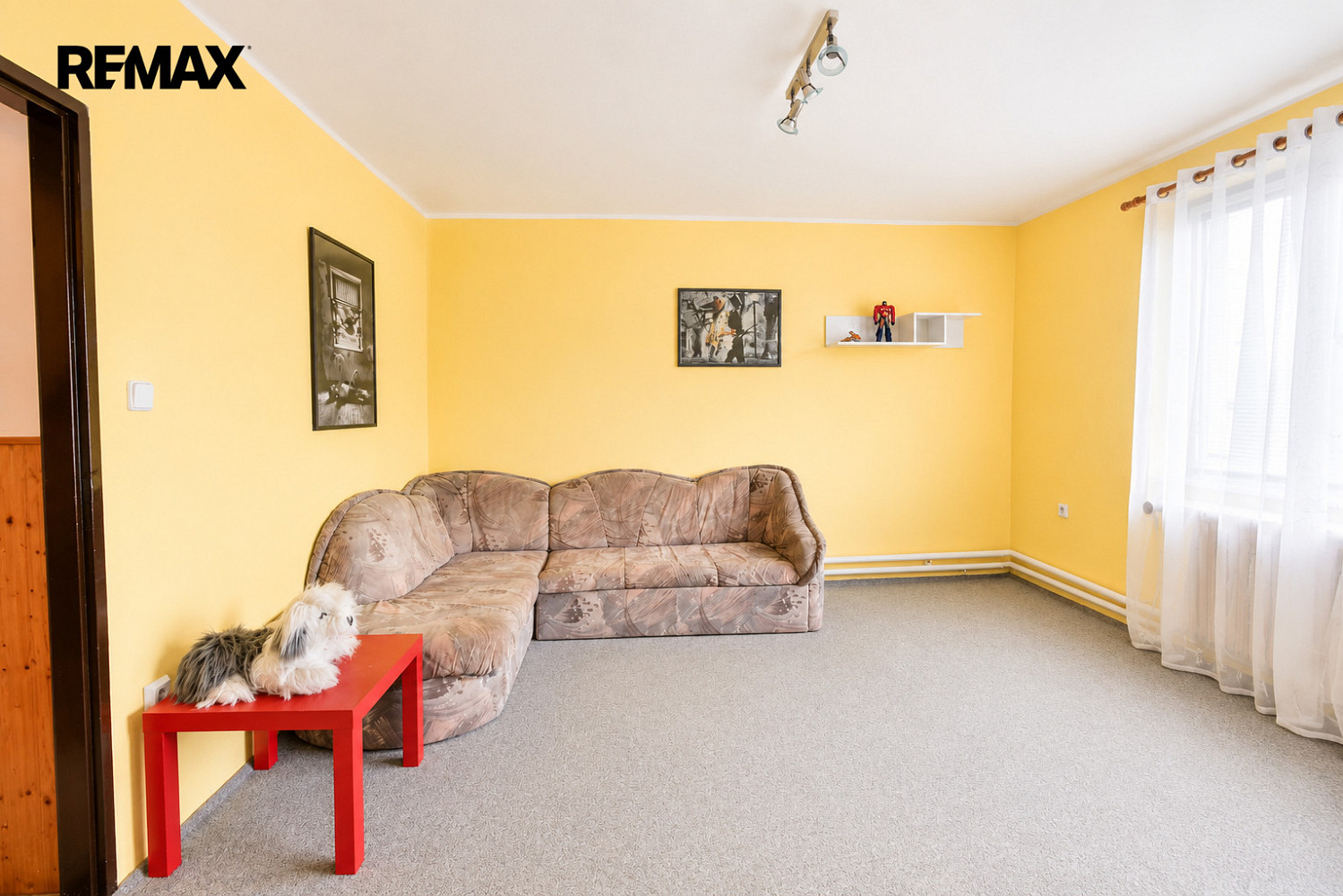 Prodej bytu 3+kk 60 m² – fotografie 5