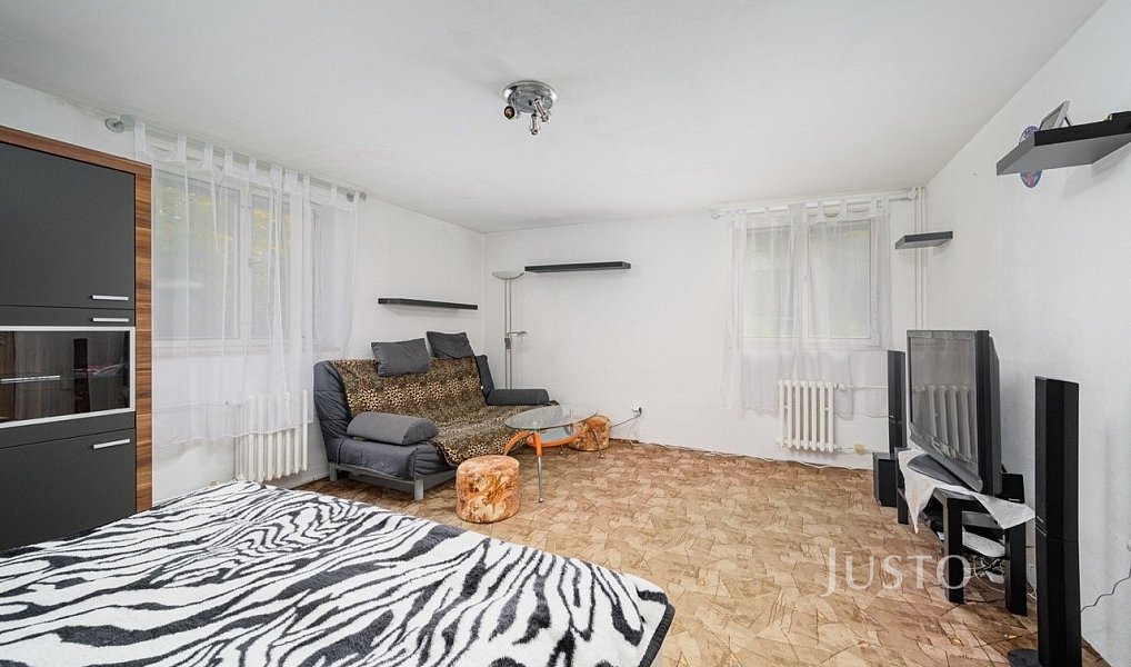 Pronájem bytu 1+1 38 m², Liberec – náhled fotky 5