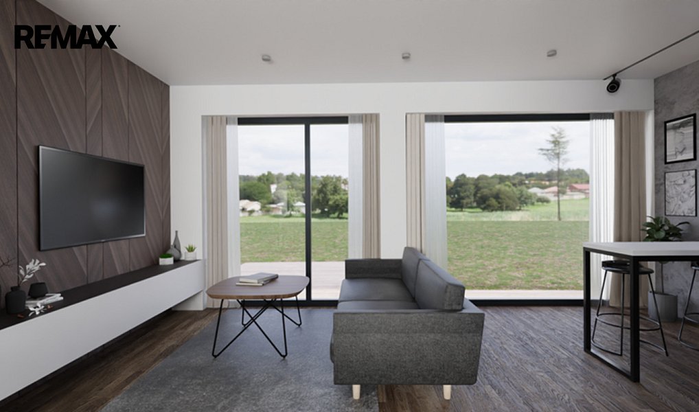 Prodej domu 121 m² s pozemkem 206 m², Kyjov – náhled fotky 21