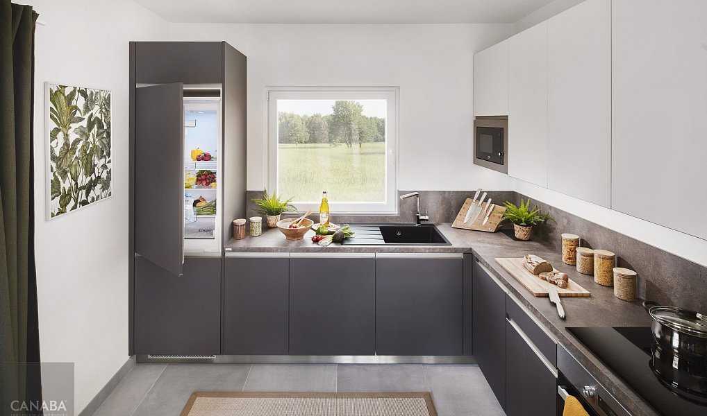 Prodej domu 97 m² s pozemkem 420 m², Kamenice – náhled fotky 7
