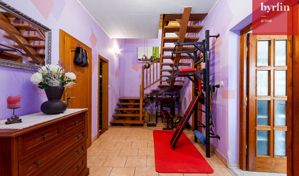 Prodej domu 150 m² s pozemkem 728 m², Opava – náhled fotky 11