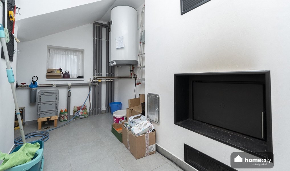 Pronájem domu 139 m² s pozemkem 594 m², Hlinsko – náhled fotky 11