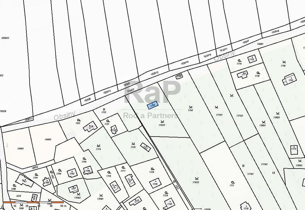 Prodej pole 32 m² – fotografie 4
