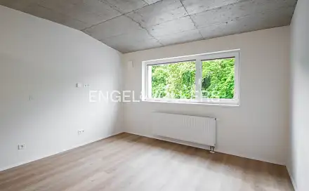 Pronájem bytu 1+kk 37 m²