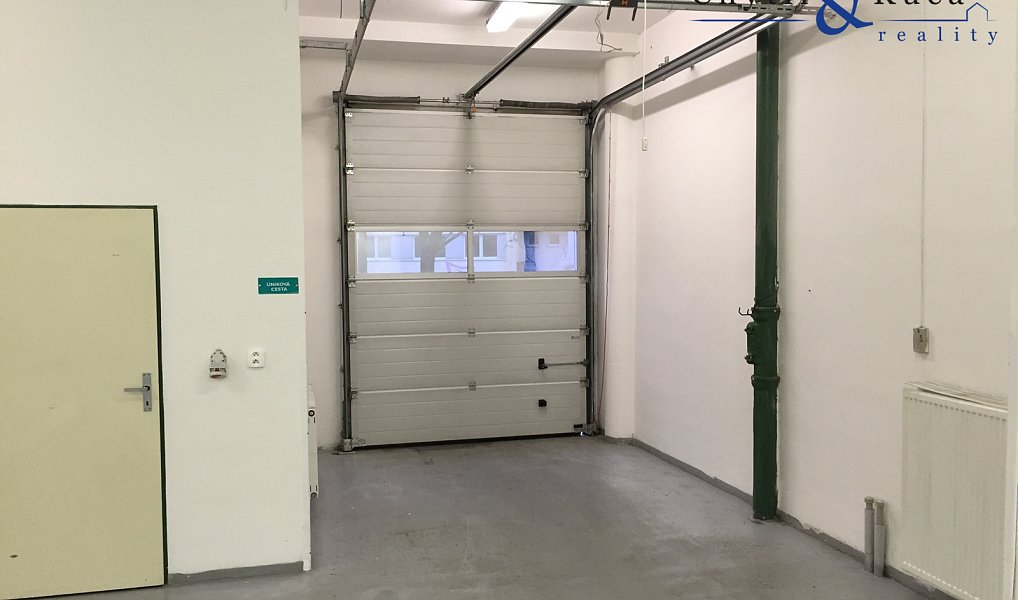Prodej skladovacích prostor 568 m², Přerov – náhled fotky 9