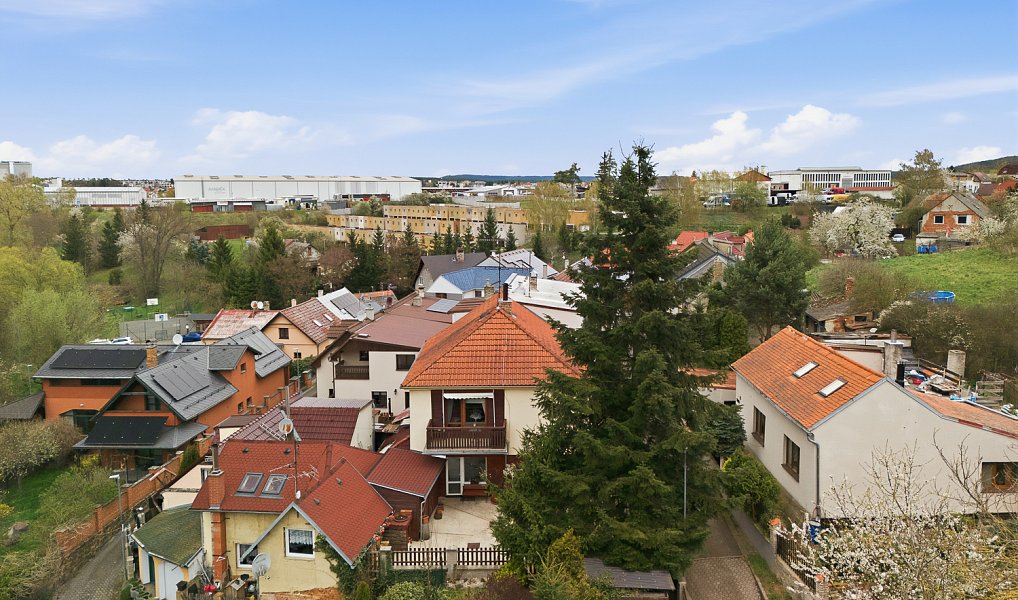 Prodej domu 201 m² s pozemkem 360 m², Rakovník – náhled fotky 35