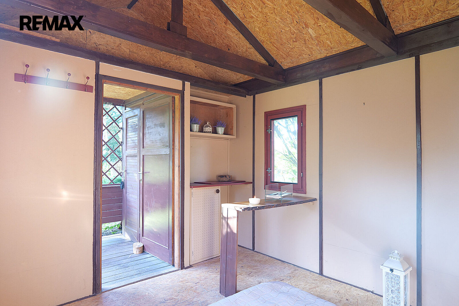 Prodej chaty/chalupy 14 m² s pozemkem 398 m² – fotografie 5