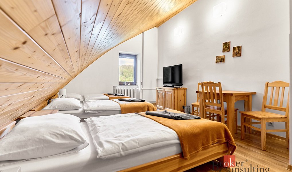Prodej komerčního objektu (jiného typu) 800 m², Nejdek – náhled fotky 41