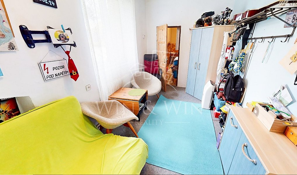 Prodej domu 337 m² s pozemkem 490 m², Kutná Hora – náhled fotky 17