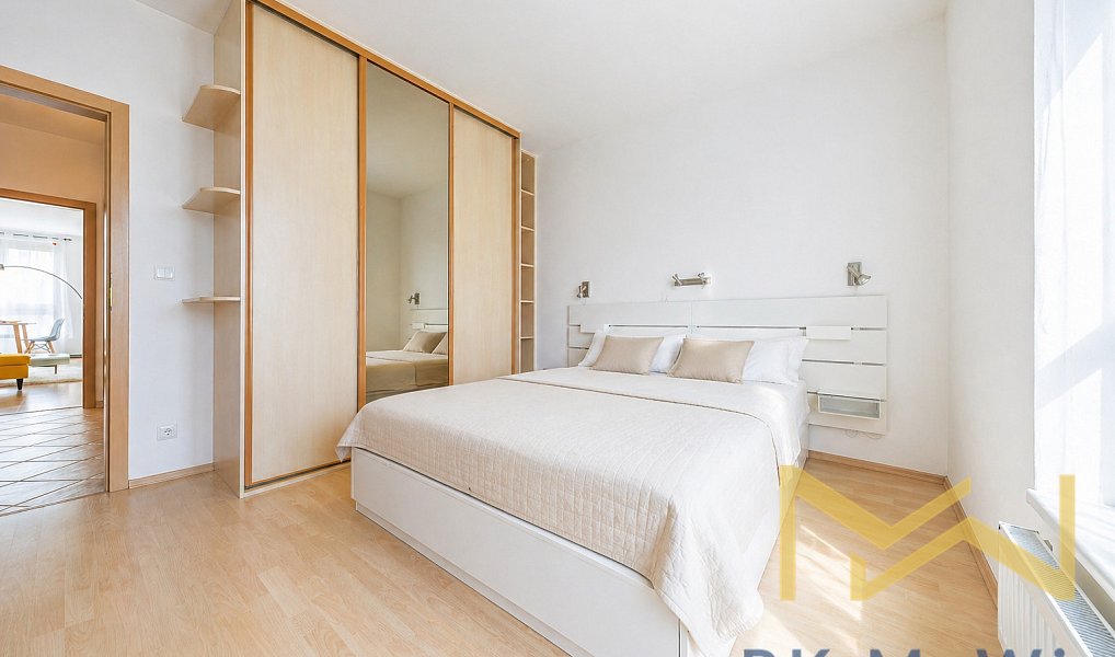Pronájem bytu 3+kk 68 m², Praha – náhled fotky 3