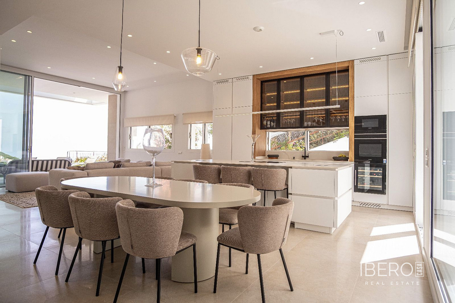 Casa 7+kk – Mijas, Urbanización Santa Rosa, Las Lomas de Mijas - Vista 4