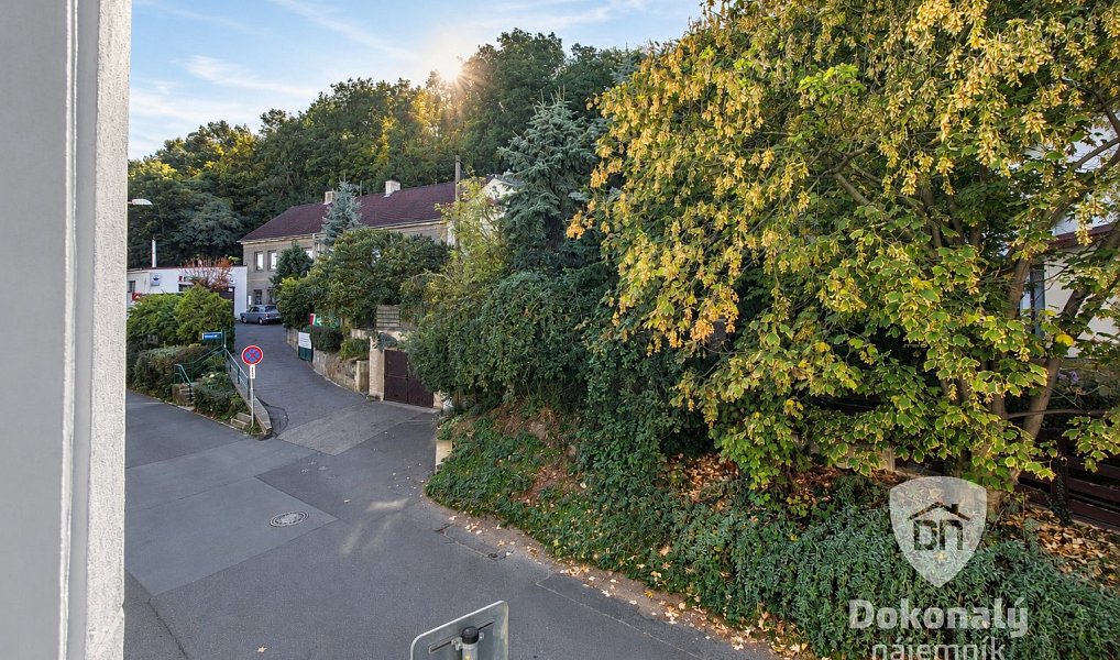 Pronájem bytu 2+kk 57 m², Praha – náhled fotky 16