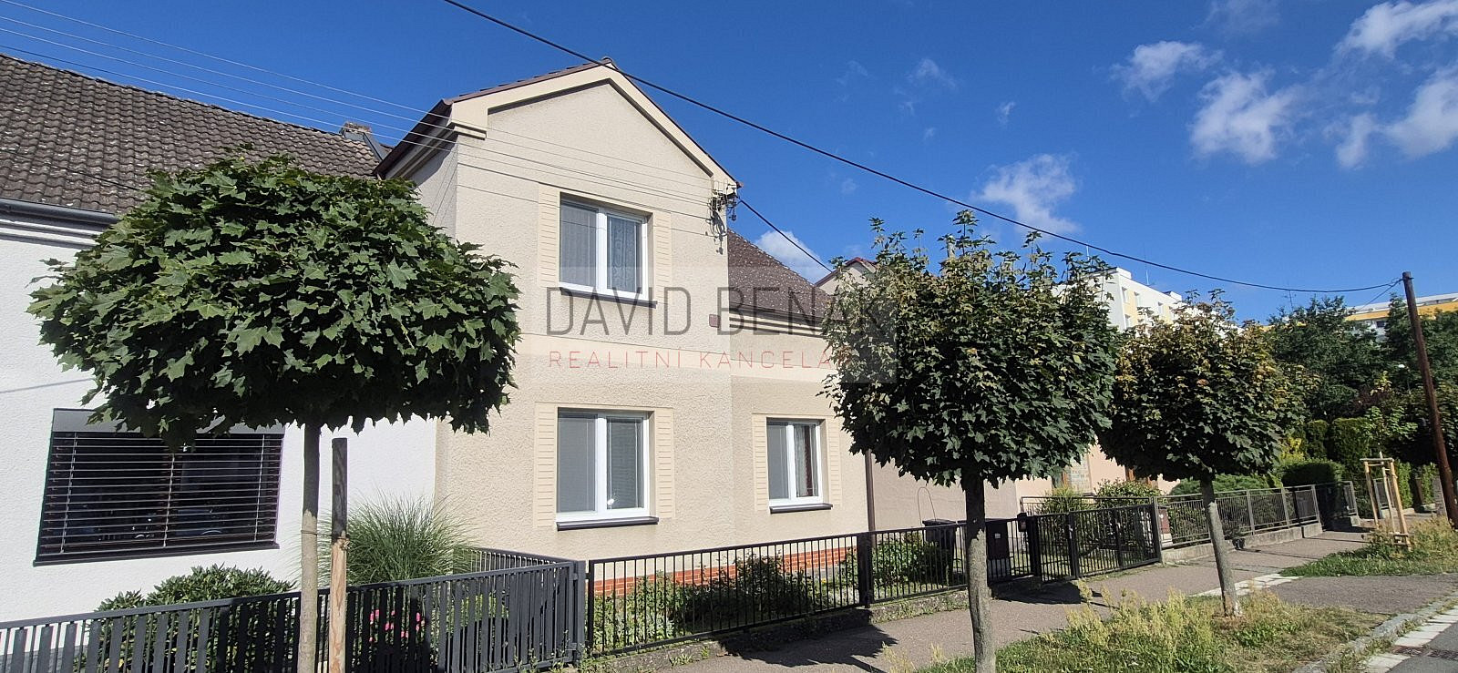 Prodej domu 120 m² s pozemkem 514 m² – fotografie 2