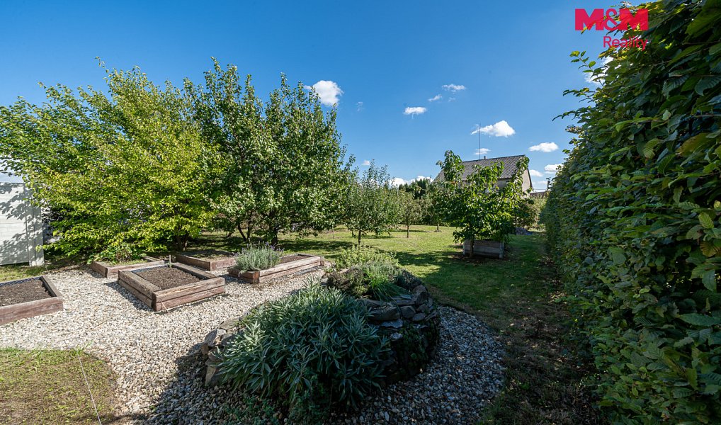 Prodej stavebního pozemku 567 m², Bílá Lhota – náhled fotky 6