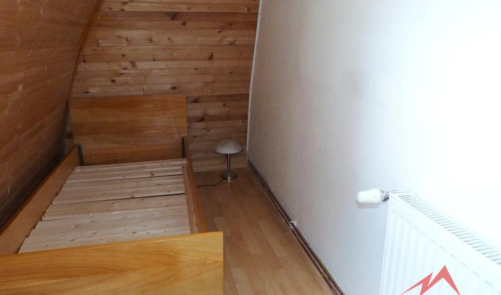 Pronájem bytu 1+kk 25 m², Děčín – náhled fotky 6