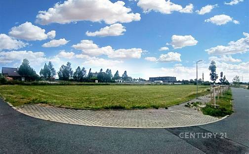 Prodej stavebního pozemku 1 237 m², V Lískách, Říčany, okres Praha-východ