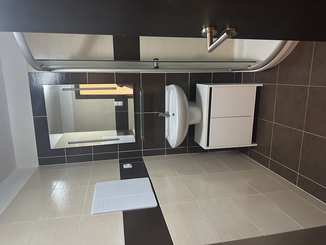 Pronájem bytu 1+kk 30 m² — photo 3