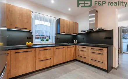 Prodej domu 97 m² s pozemkem 413 m²