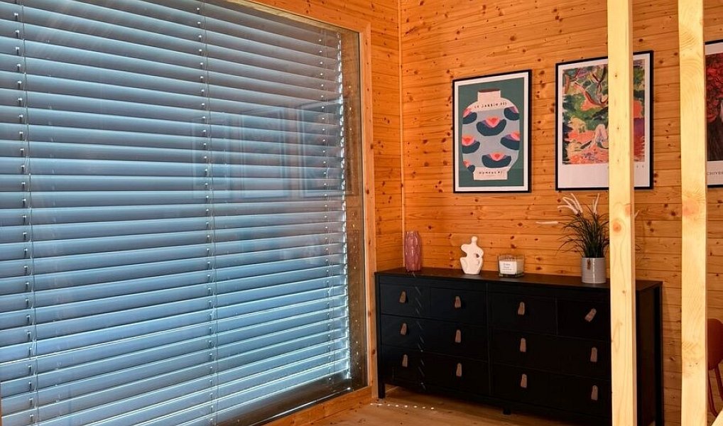 Prodej chaty/chalupy 34 m² s pozemkem 499 m², Třebíč – náhled fotky 16