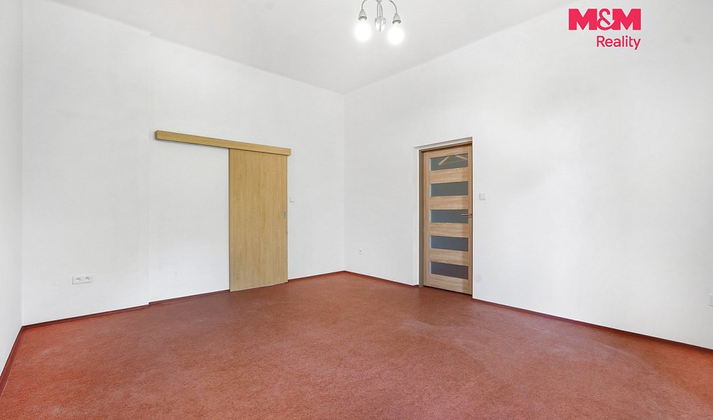 Prodej bytu 3+1 83 m², Litoměřice – náhled fotky 9