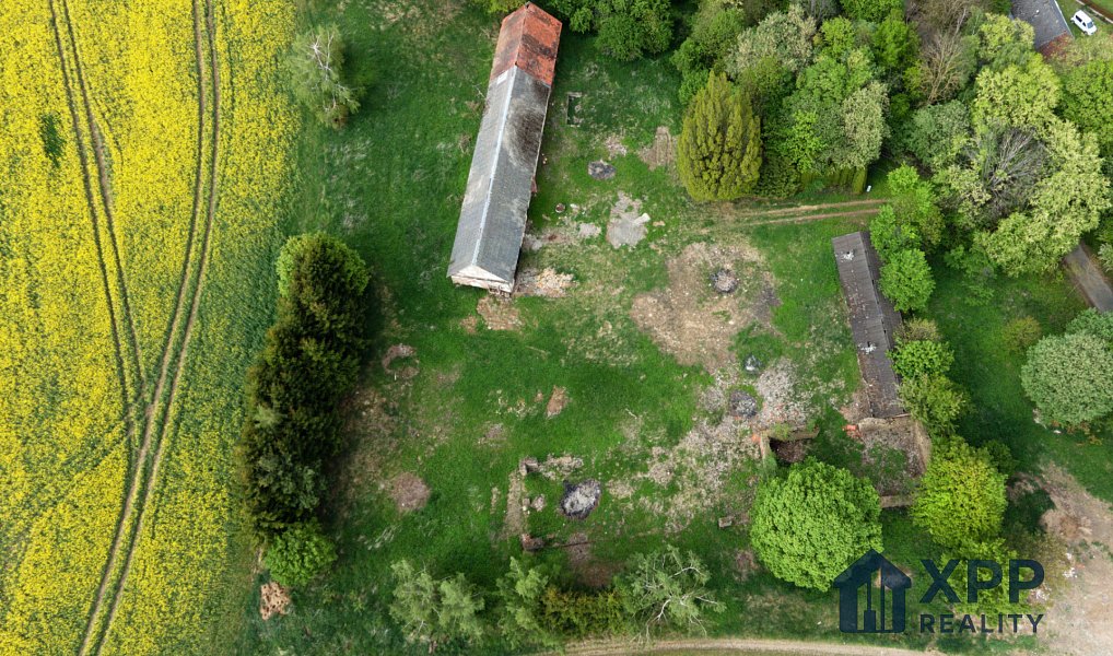 Prodej zemědělského objektu 207 m², Smilovy Hory – náhled fotky 5