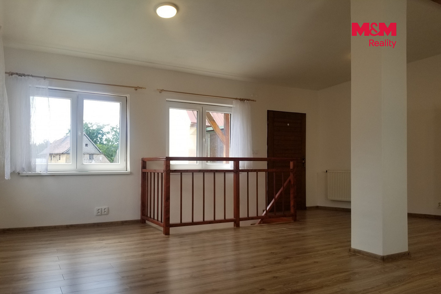 Pronájem bytu atypického 62 m² — photo 4