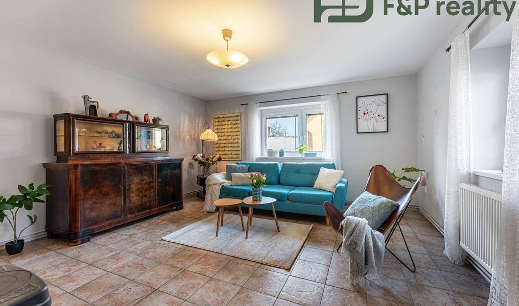 Prodej domu 93 m² s pozemkem 537 m², Opolany – náhled fotky 6