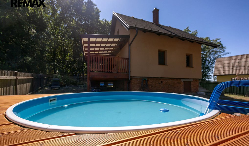 Prodej chaty/chalupy 64 m² s pozemkem 412 m², Zdemyslice – náhled fotky 6