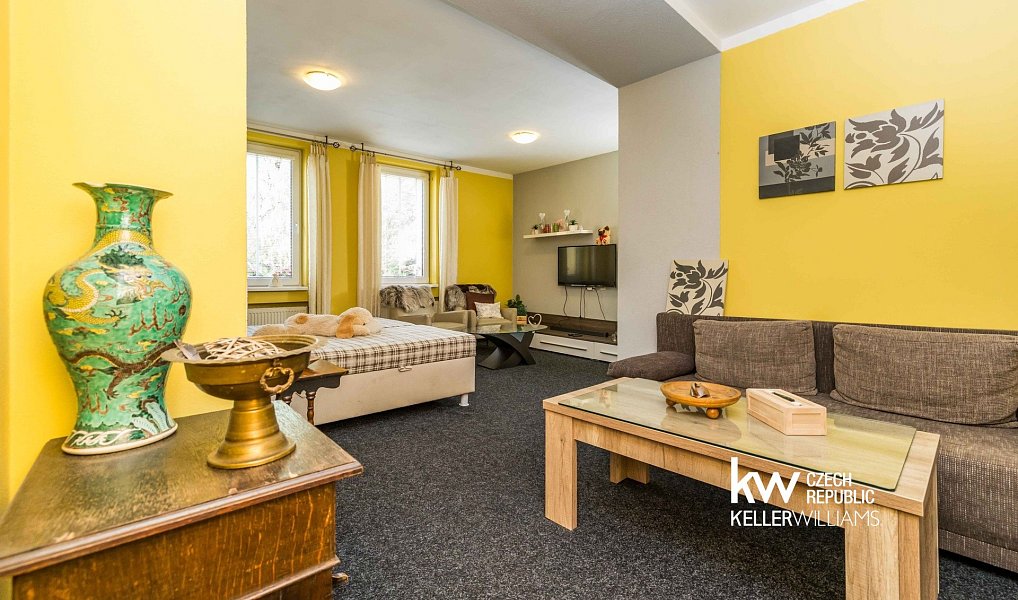 Prodej domu 450 m² s pozemkem 1 416 m², Teplice – náhled fotky 17