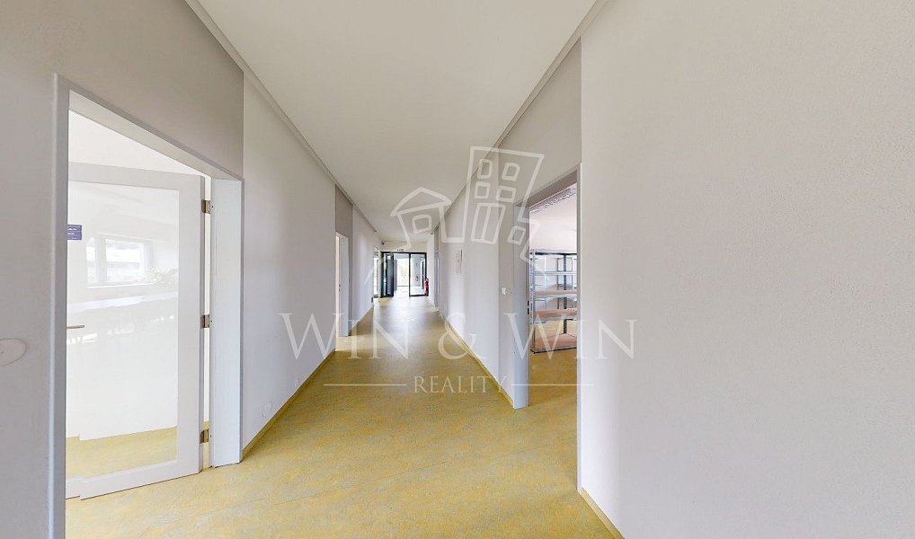 Prodej kanceláře 1 065 m², Litomyšl – náhled fotky 7