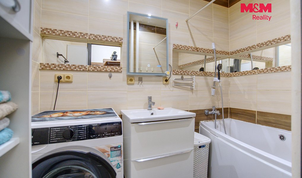 Prodej bytu 3+1 73 m², Ostrava – náhled fotky 5