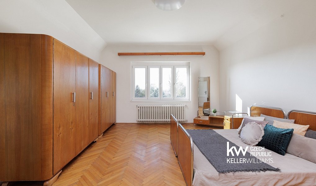 Prodej domu 194 m² s pozemkem 855 m², Brandýs nad Labem-Stará Boleslav – náhled fotky 20
