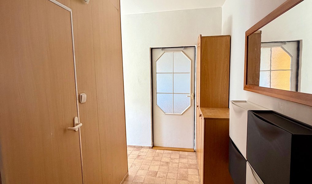 Prodej bytu 2+1 62 m², Bruntál – náhled fotky 5