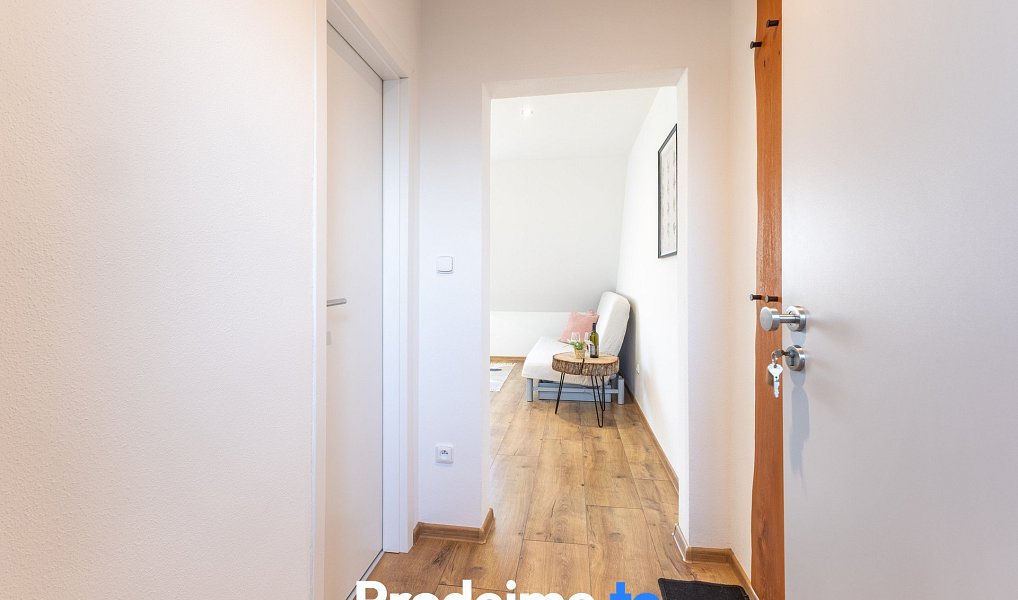 Prodej ubytovacího objektu 108 m², Znojmo – náhled fotky 9