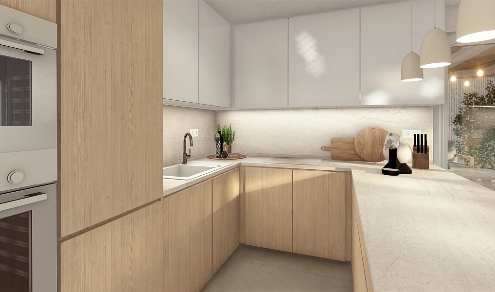 Prodej domu 128 m² s pozemkem 461 m², Vestec – náhled fotky 17