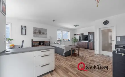 Prodej bytu 4+kk 108 m², Zvěřinova, Praha 3 - Strašnice