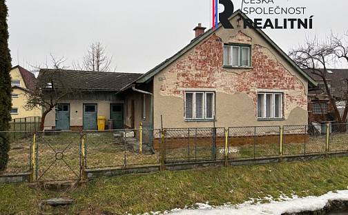 Prodej domu 160 m² s pozemkem 530 m², Moravní, Postřelmov, okres Šumperk
